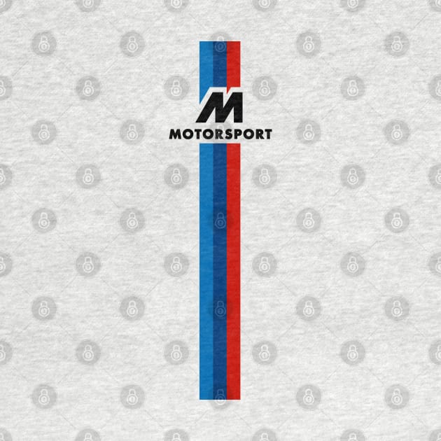 Logo motorsport m series by creative.z